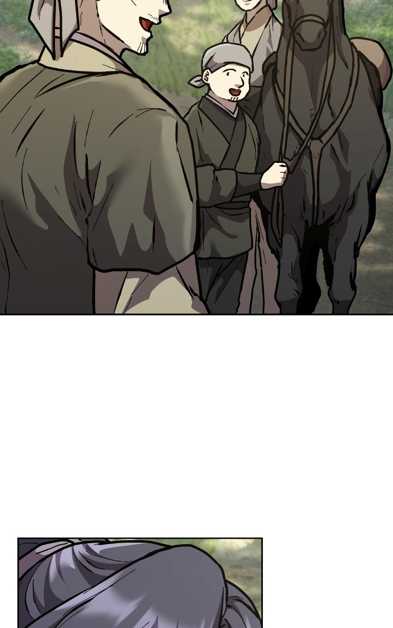 Demonic Frontline: The 13th Flying Dragon Company Chapter 4 - Page 122