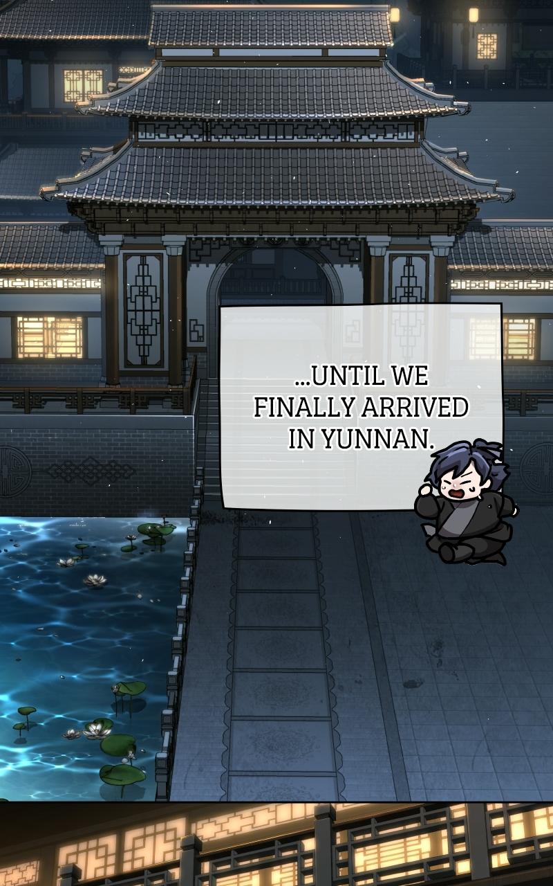 Demonic Frontline: The 13th Flying Dragon Company Chapter 4 - Page 125