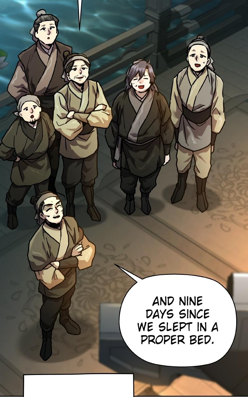 Demonic Frontline: The 13th Flying Dragon Company Chapter 4 - Page 127