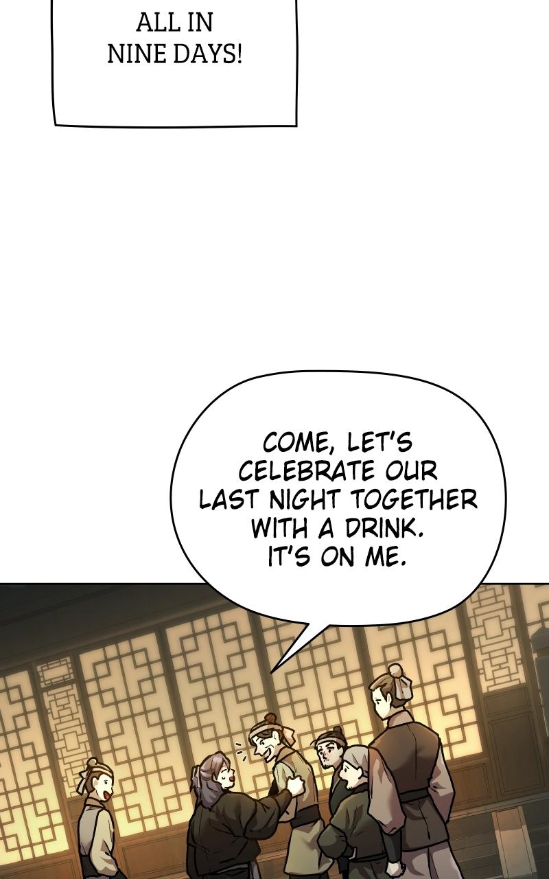 Demonic Frontline: The 13th Flying Dragon Company Chapter 4 - Page 128