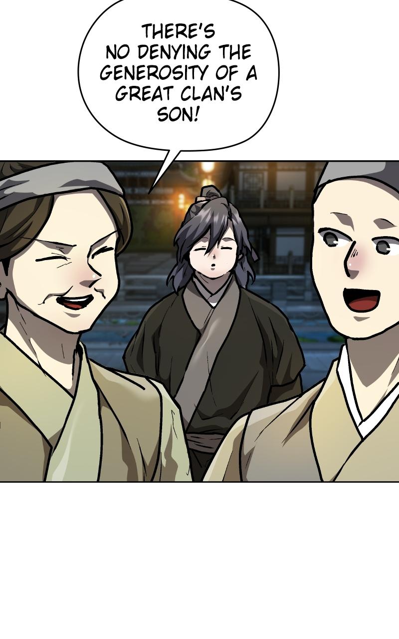 Demonic Frontline: The 13th Flying Dragon Company Chapter 4 - Page 130