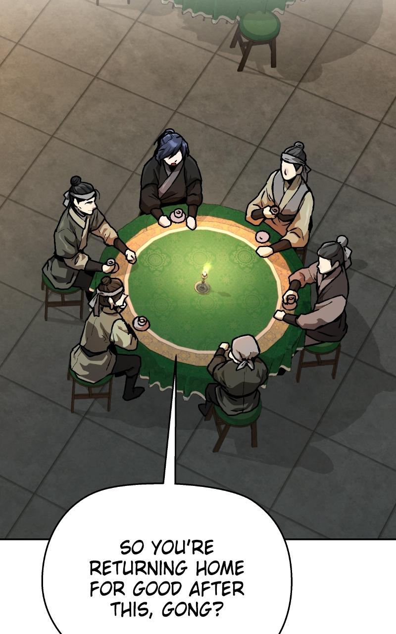 Demonic Frontline: The 13th Flying Dragon Company Chapter 4 - Page 132