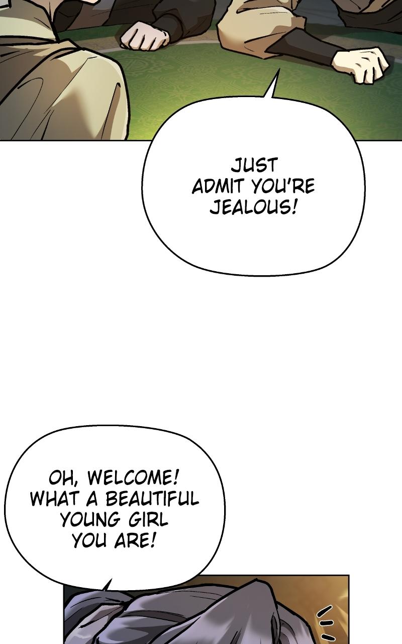 Demonic Frontline: The 13th Flying Dragon Company Chapter 4 - Page 136