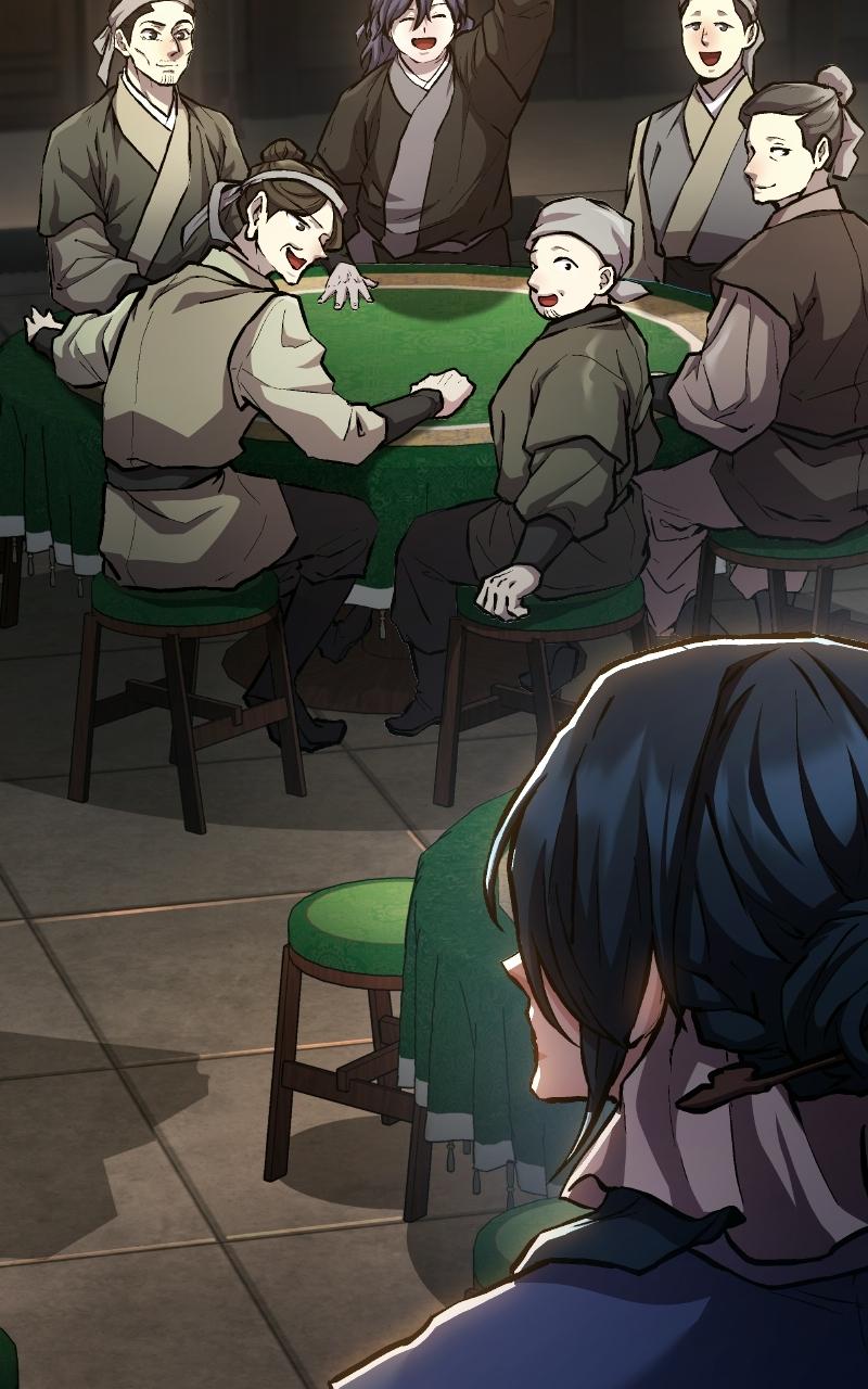 Demonic Frontline: The 13th Flying Dragon Company Chapter 5 - Page 4