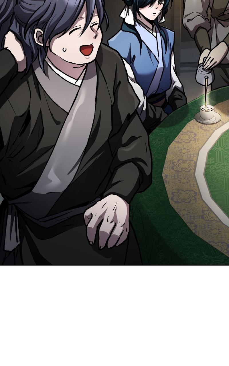 Demonic Frontline: The 13th Flying Dragon Company Chapter 5 - Page 8