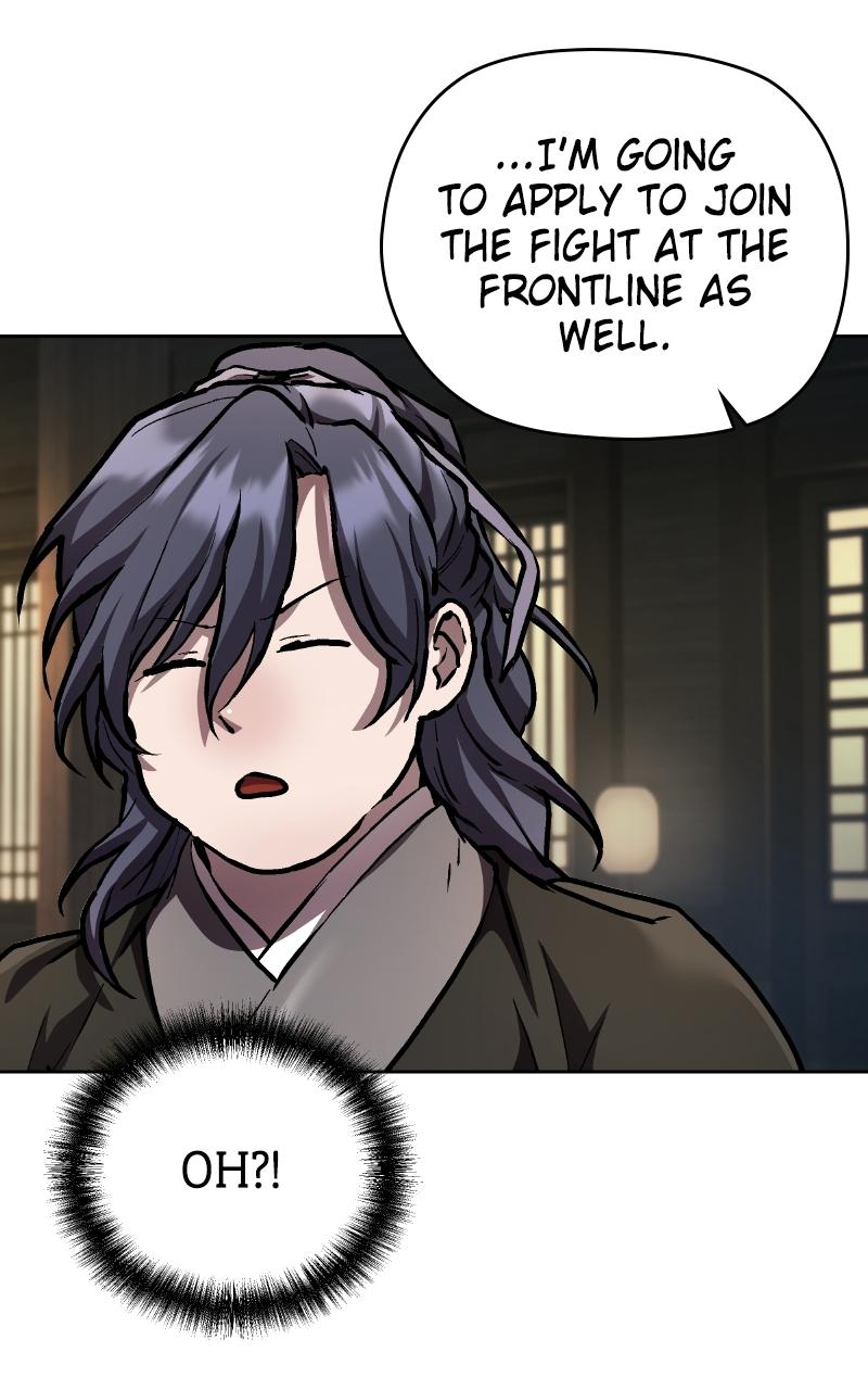 Demonic Frontline: The 13th Flying Dragon Company Chapter 5 - Page 12
