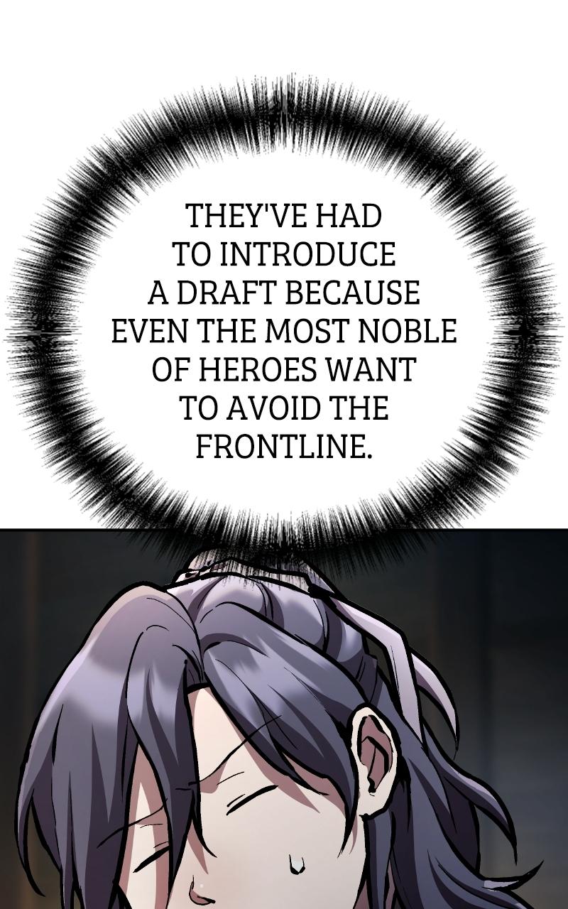 Demonic Frontline: The 13th Flying Dragon Company Chapter 5 - Page 16