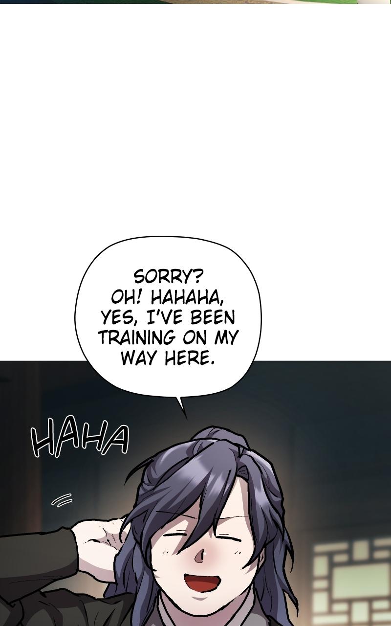 Demonic Frontline: The 13th Flying Dragon Company Chapter 5 - Page 21