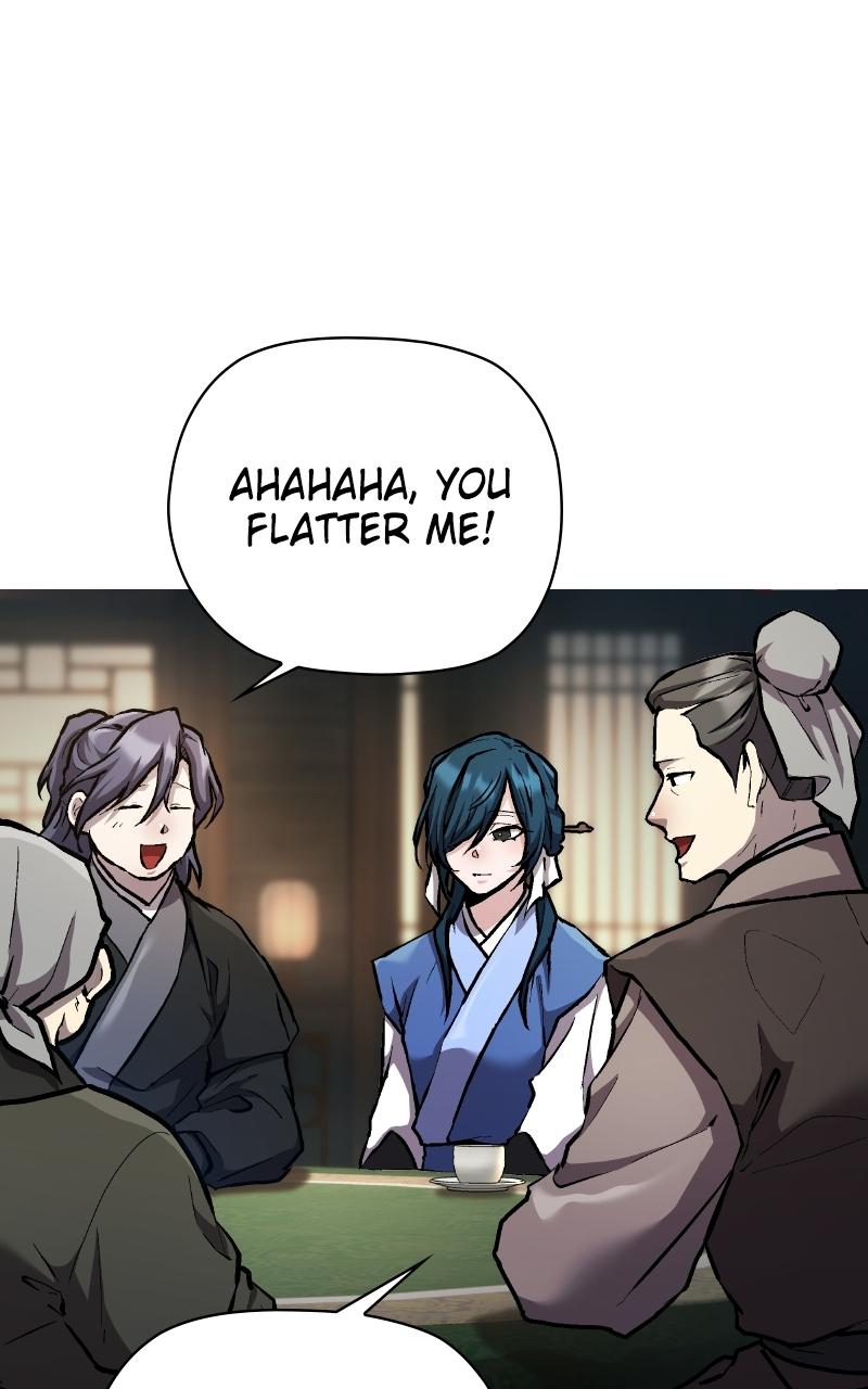 Demonic Frontline: The 13th Flying Dragon Company Chapter 5 - Page 23