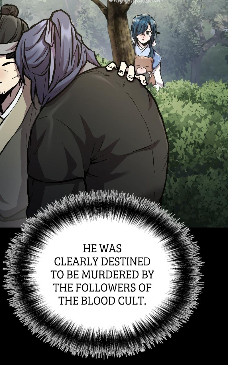 Demonic Frontline: The 13th Flying Dragon Company Chapter 5 - Page 43