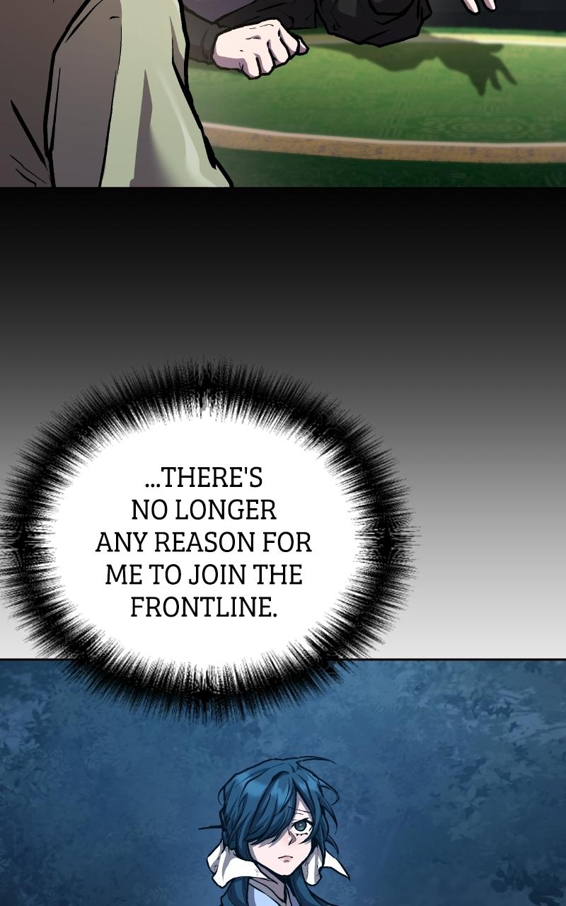 Demonic Frontline: The 13th Flying Dragon Company Chapter 5 - Page 47