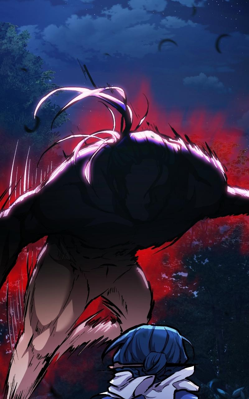 Demonic Frontline: The 13th Flying Dragon Company Chapter 5 - Page 55