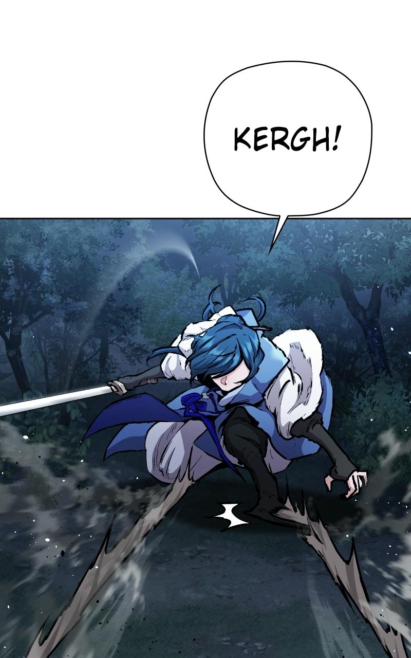 Demonic Frontline: The 13th Flying Dragon Company Chapter 5 - Page 71