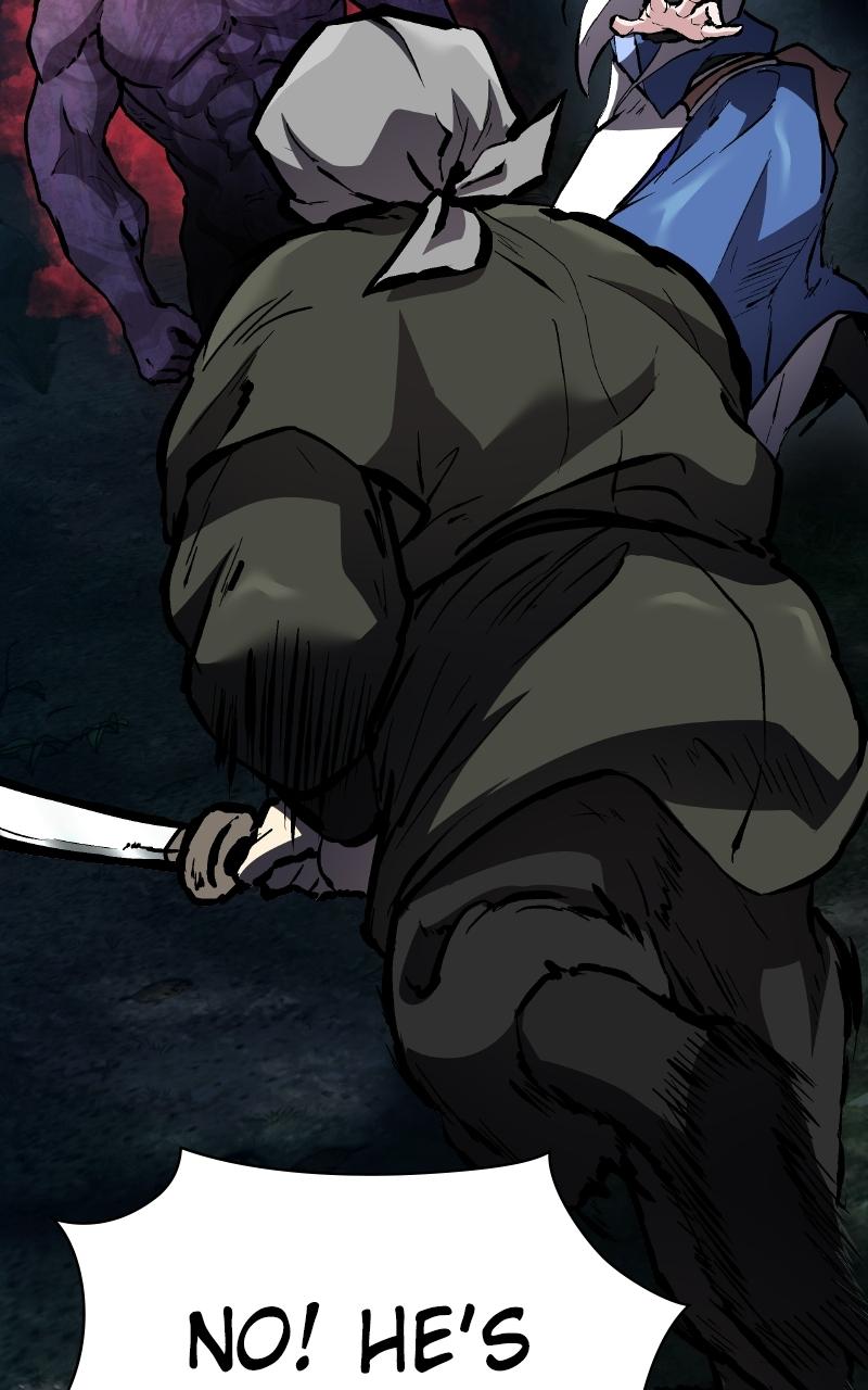 Demonic Frontline: The 13th Flying Dragon Company Chapter 5 - Page 86