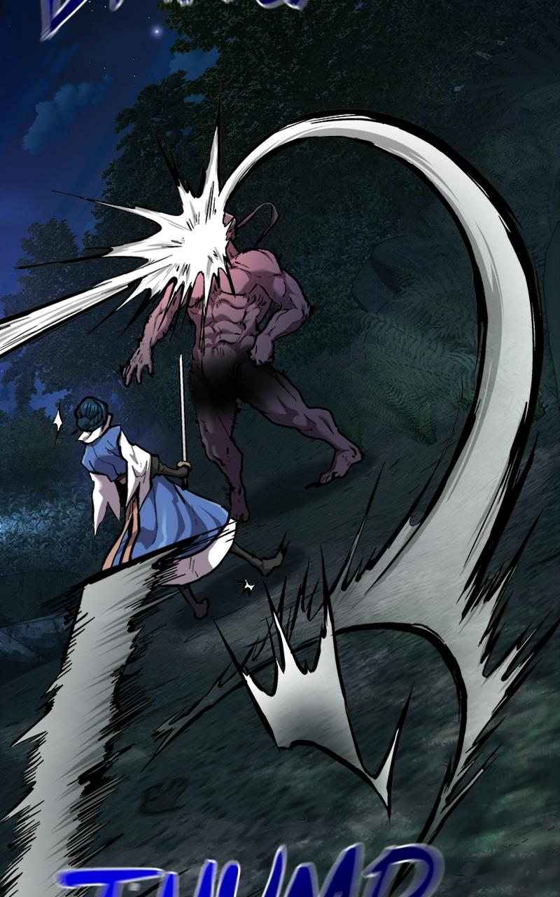 Demonic Frontline: The 13th Flying Dragon Company Chapter 5 - Page 98