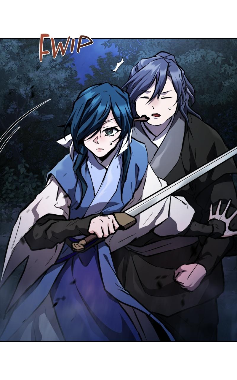 Demonic Frontline: The 13th Flying Dragon Company Chapter 5 - Page 105