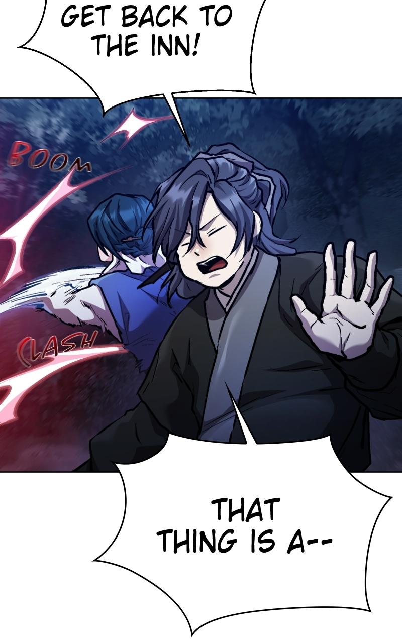 Demonic Frontline: The 13th Flying Dragon Company Chapter 5 - Page 108