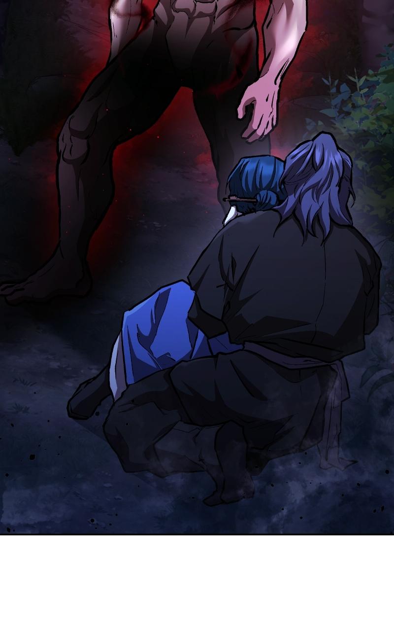 Demonic Frontline: The 13th Flying Dragon Company Chapter 6 - Page 8