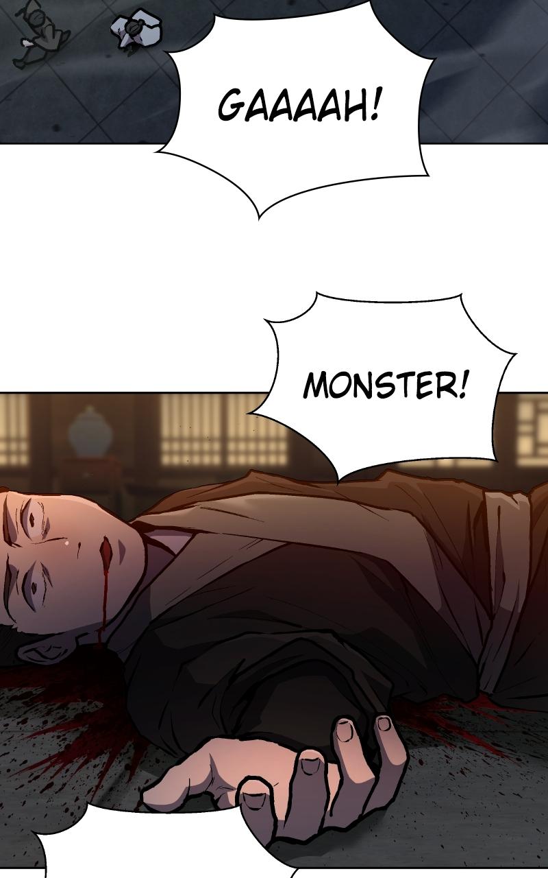 Demonic Frontline: The 13th Flying Dragon Company Chapter 6 - Page 19