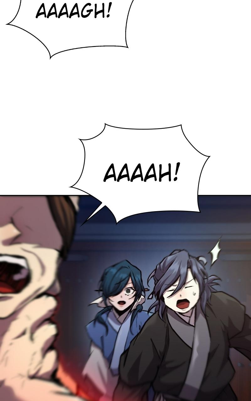 Demonic Frontline: The 13th Flying Dragon Company Chapter 6 - Page 20