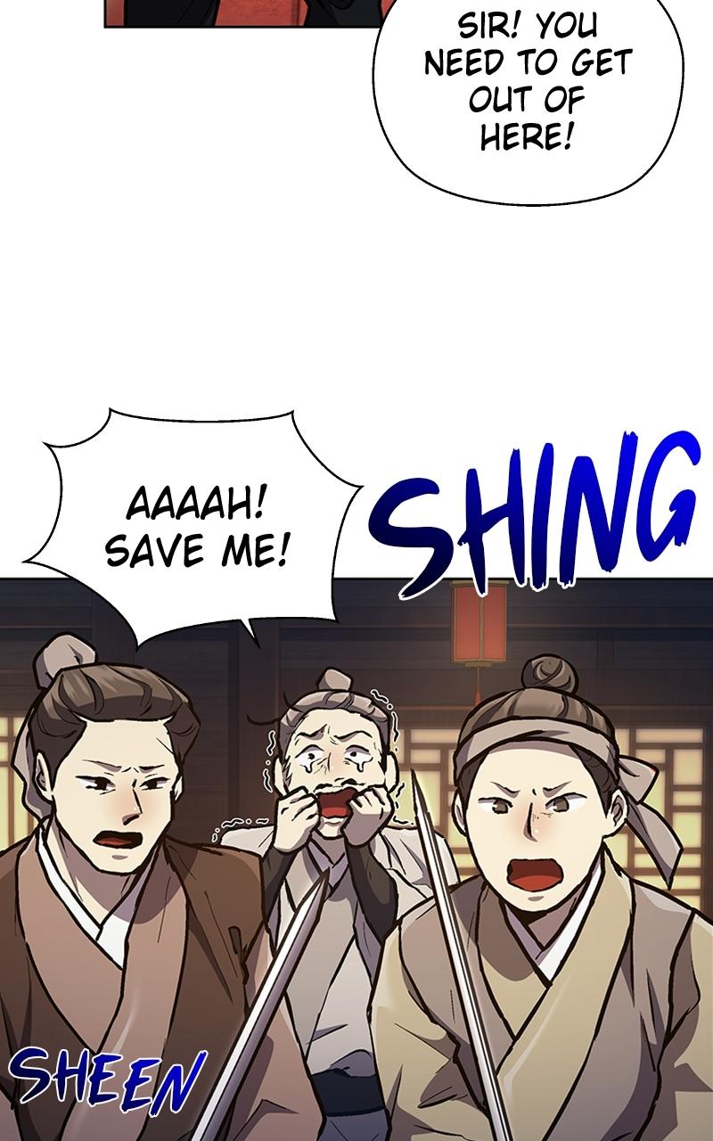 Demonic Frontline: The 13th Flying Dragon Company Chapter 6 - Page 30