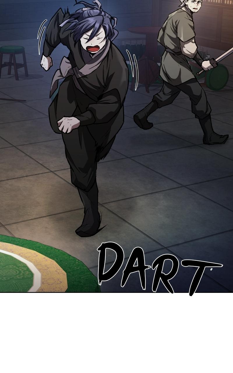 Demonic Frontline: The 13th Flying Dragon Company Chapter 6 - Page 35