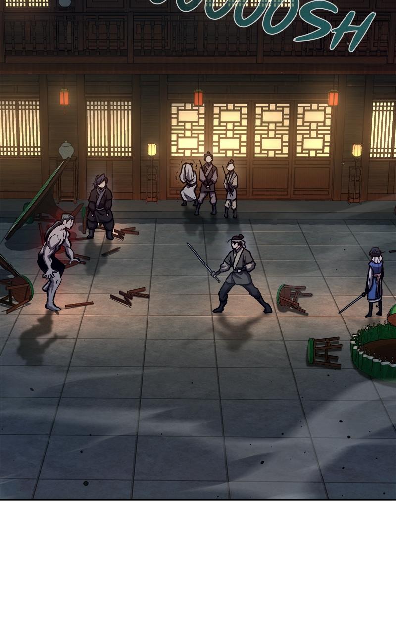 Demonic Frontline: The 13th Flying Dragon Company Chapter 6 - Page 41