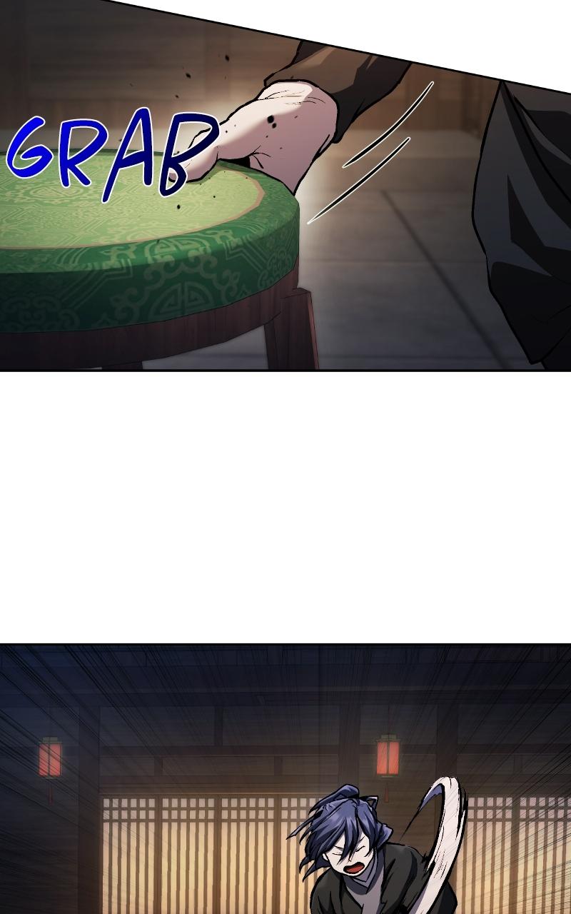 Demonic Frontline: The 13th Flying Dragon Company Chapter 6 - Page 45