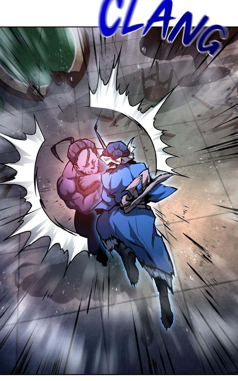 Demonic Frontline: The 13th Flying Dragon Company Chapter 6 - Page 56