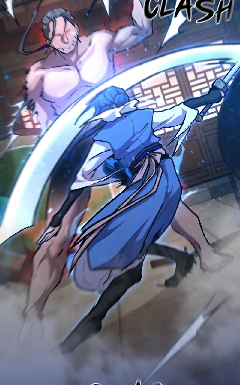 Demonic Frontline: The 13th Flying Dragon Company Chapter 6 - Page 63