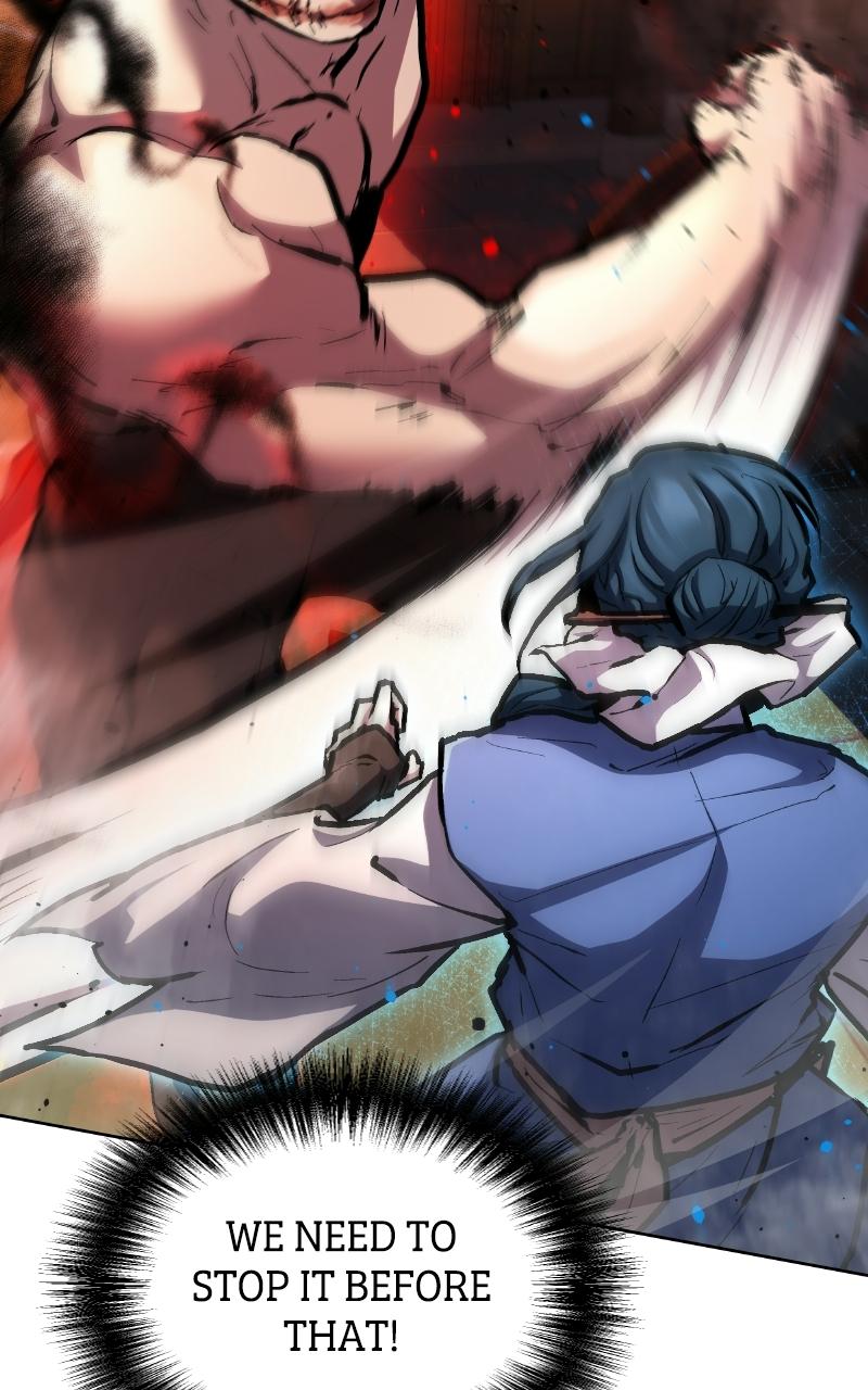 Demonic Frontline: The 13th Flying Dragon Company Chapter 6 - Page 70