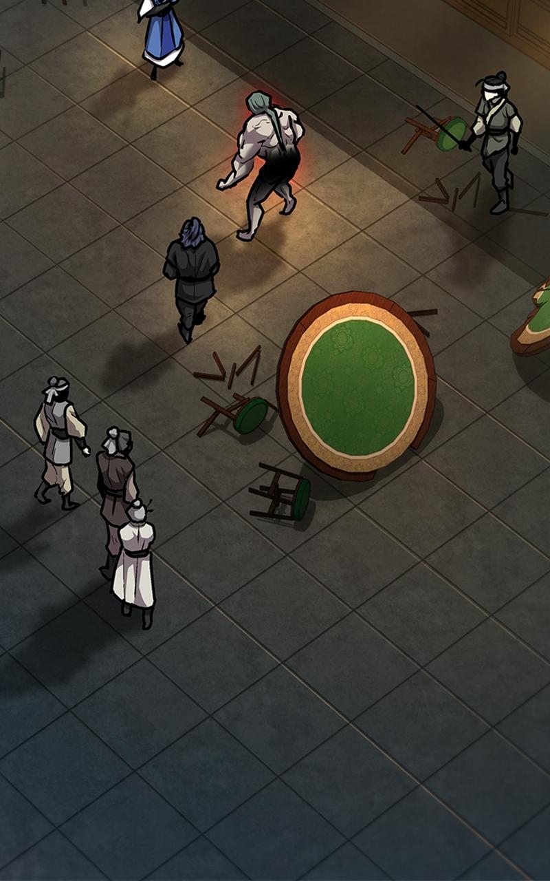 Demonic Frontline: The 13th Flying Dragon Company Chapter 6 - Page 78