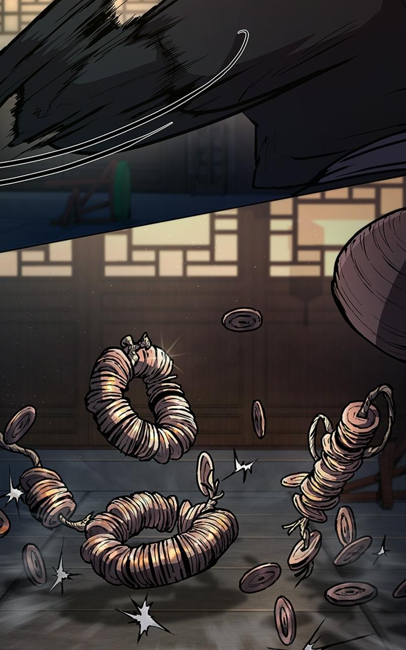 Demonic Frontline: The 13th Flying Dragon Company Chapter 6 - Page 80