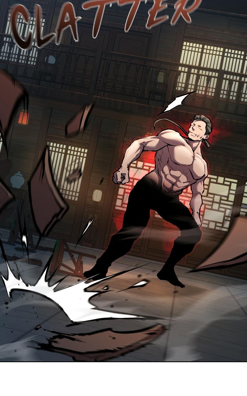 Demonic Frontline: The 13th Flying Dragon Company Chapter 6 - Page 83