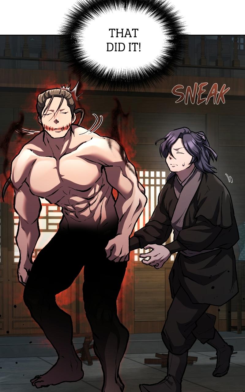 Demonic Frontline: The 13th Flying Dragon Company Chapter 6 - Page 85