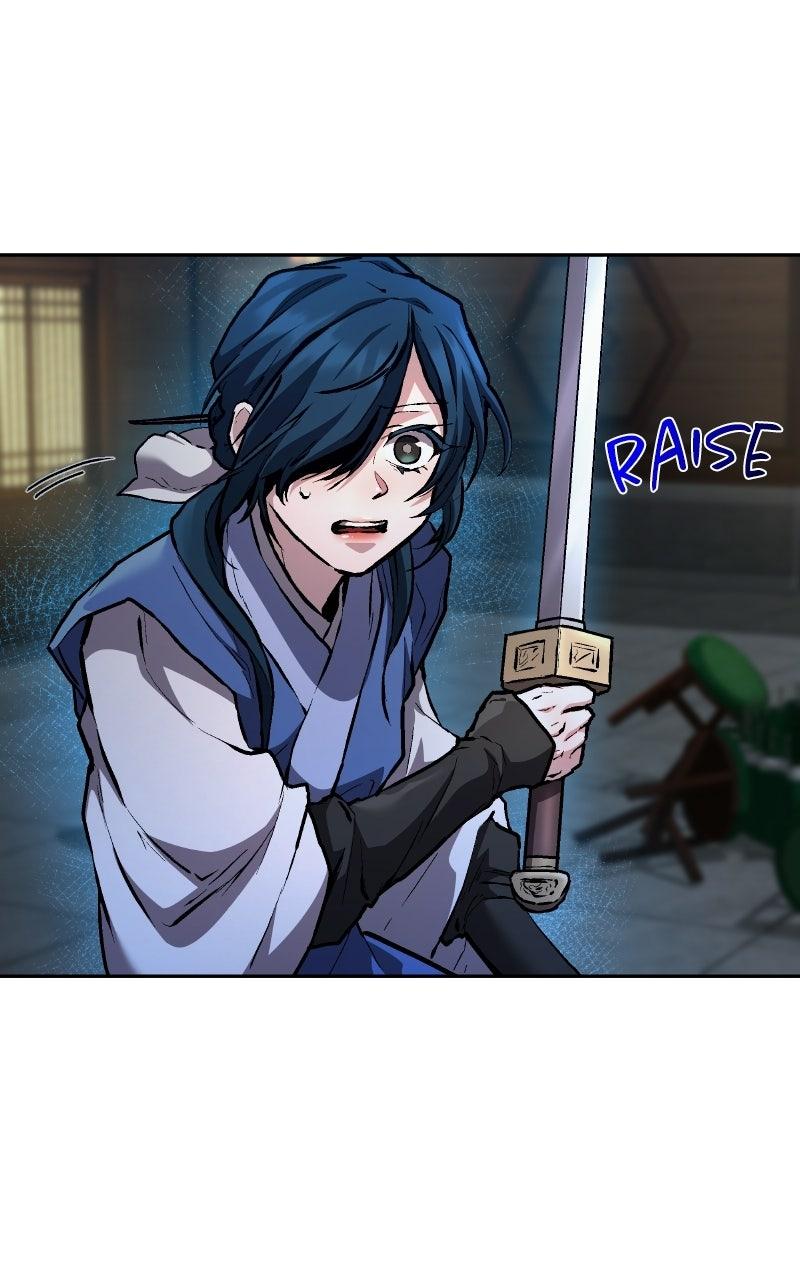 Demonic Frontline: The 13th Flying Dragon Company Chapter 7 - Page 6