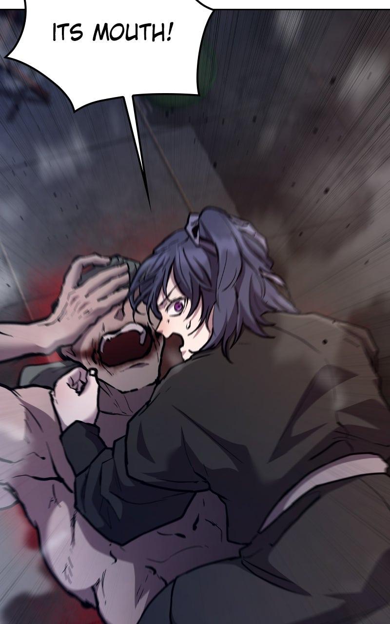 Demonic Frontline: The 13th Flying Dragon Company Chapter 7 - Page 15