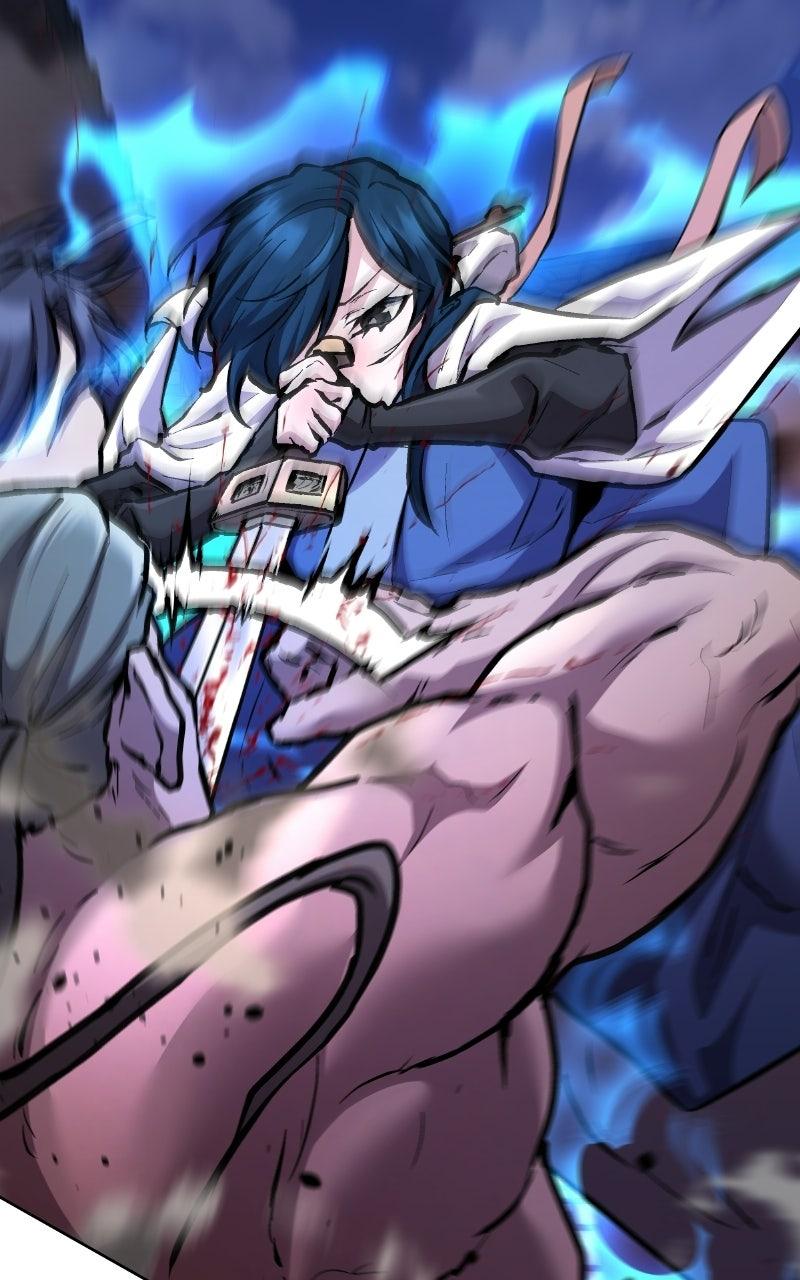 Demonic Frontline: The 13th Flying Dragon Company Chapter 7 - Page 22