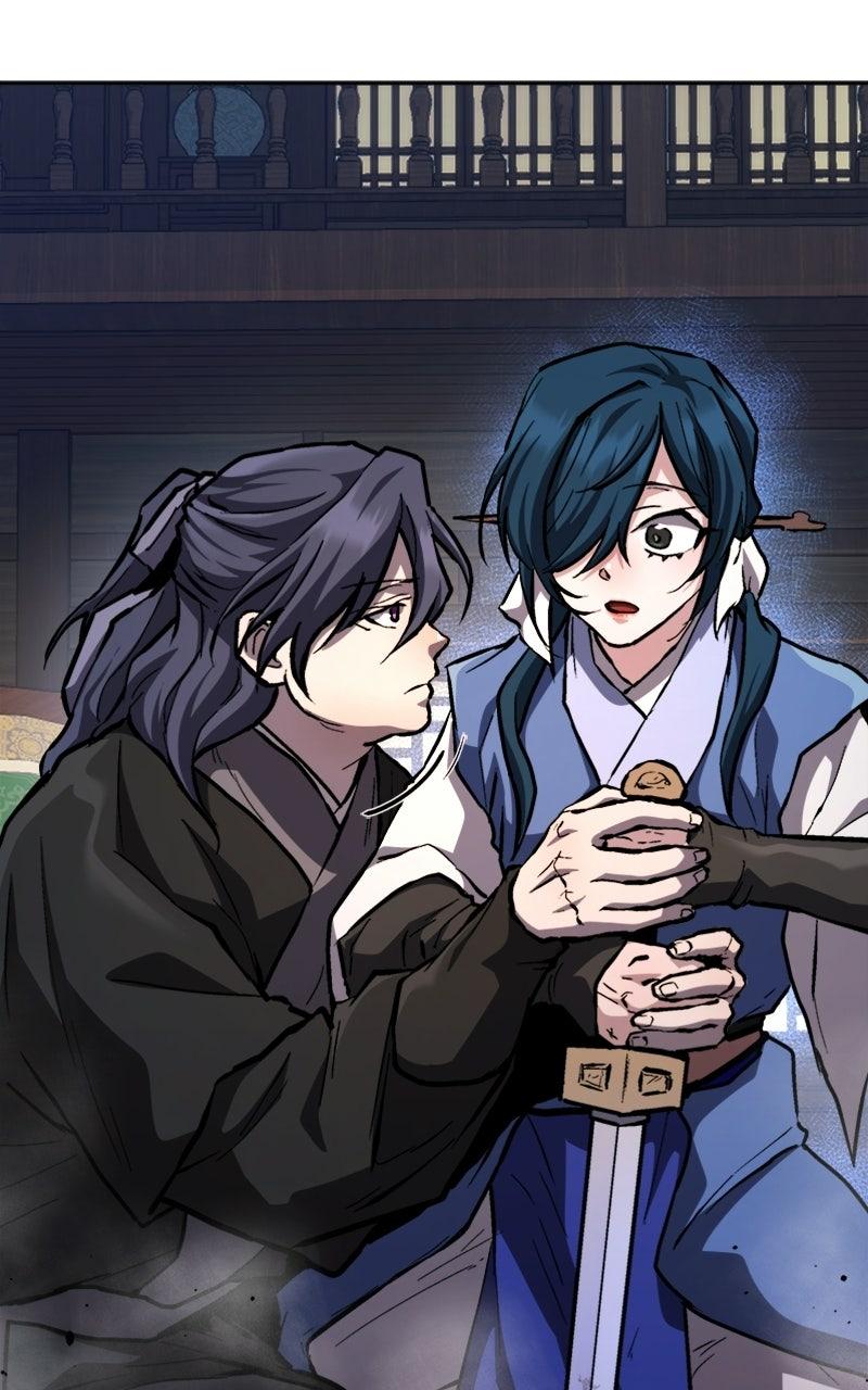 Demonic Frontline: The 13th Flying Dragon Company Chapter 7 - Page 27