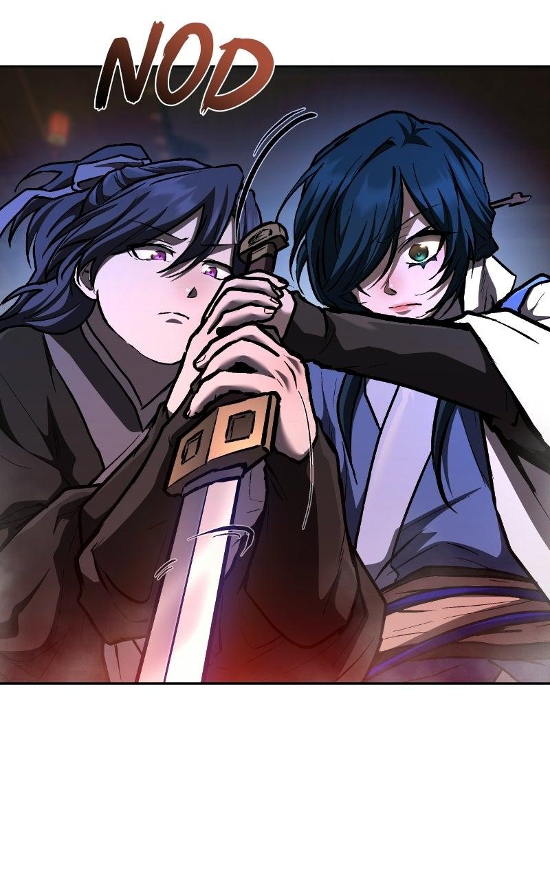 Demonic Frontline: The 13th Flying Dragon Company Chapter 7 - Page 29