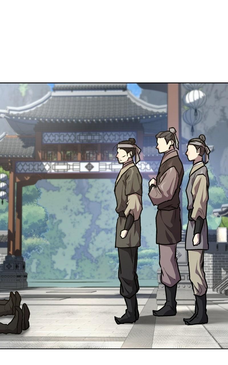 Demonic Frontline: The 13th Flying Dragon Company Chapter 7 - Page 39