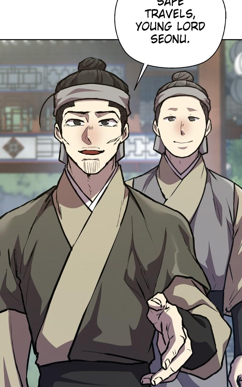 Demonic Frontline: The 13th Flying Dragon Company Chapter 7 - Page 43