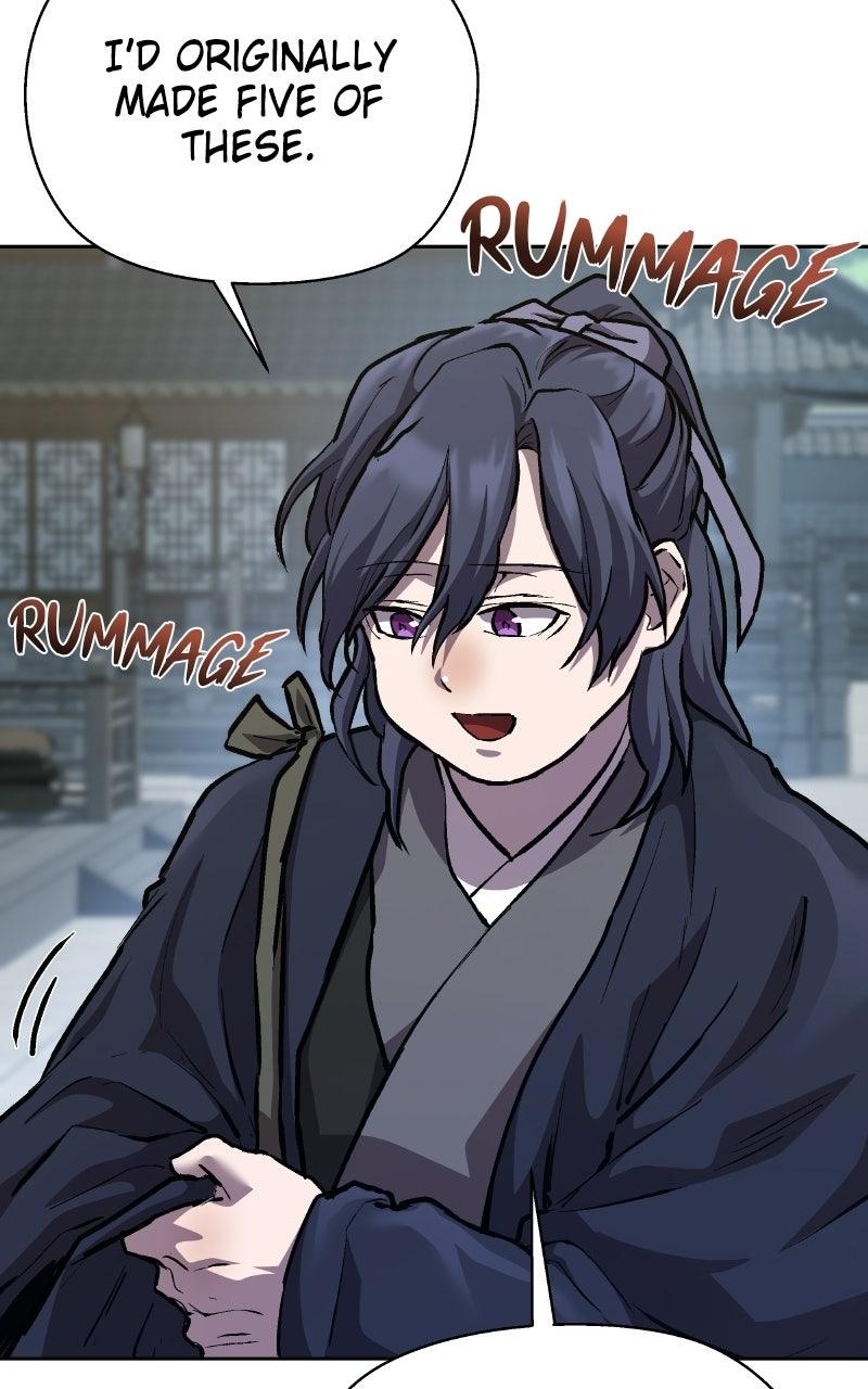 Demonic Frontline: The 13th Flying Dragon Company Chapter 7 - Page 46