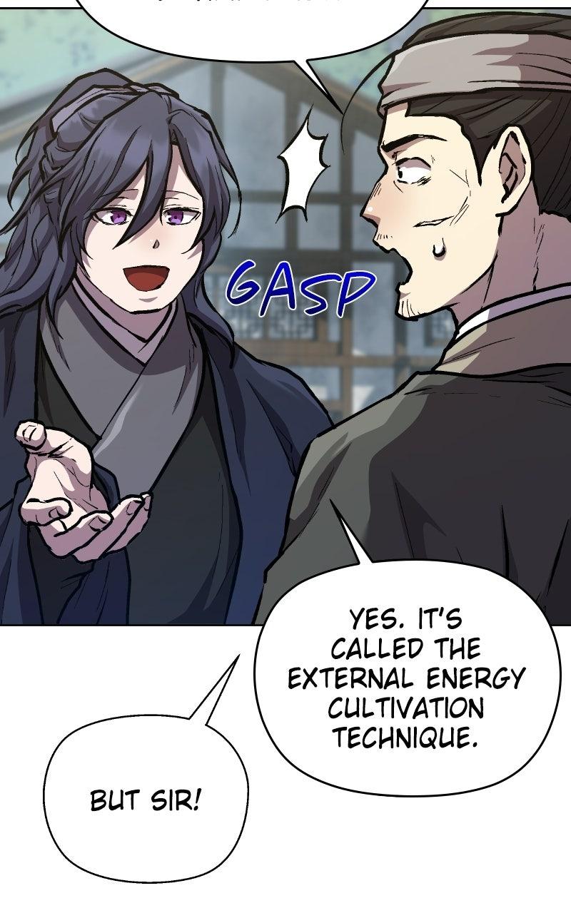 Demonic Frontline: The 13th Flying Dragon Company Chapter 7 - Page 50