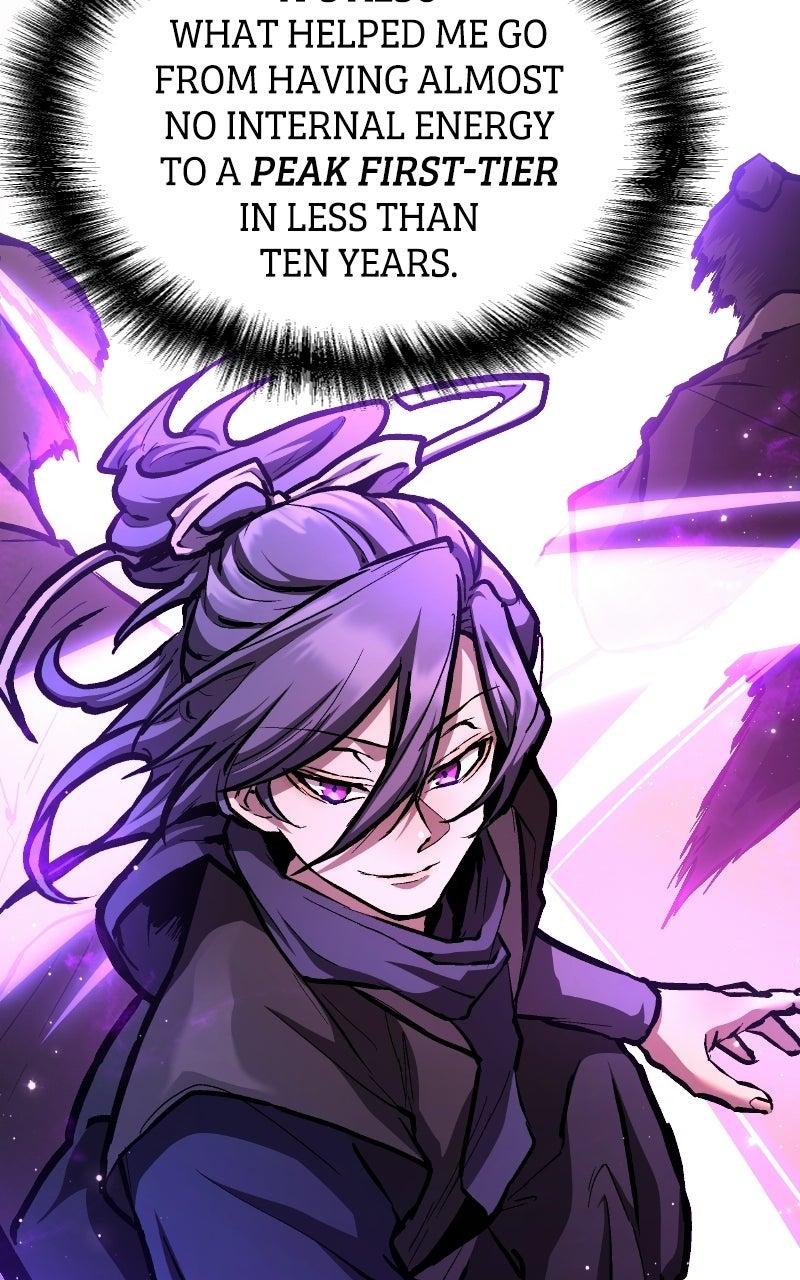 Demonic Frontline: The 13th Flying Dragon Company Chapter 7 - Page 54