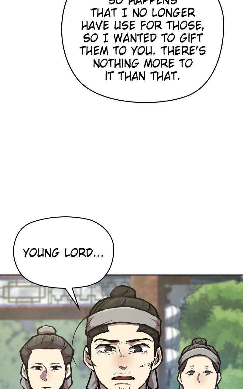 Demonic Frontline: The 13th Flying Dragon Company Chapter 7 - Page 59