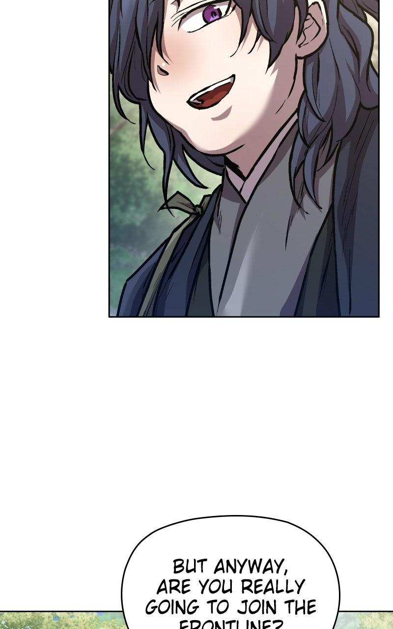 Demonic Frontline: The 13th Flying Dragon Company Chapter 7 - Page 68