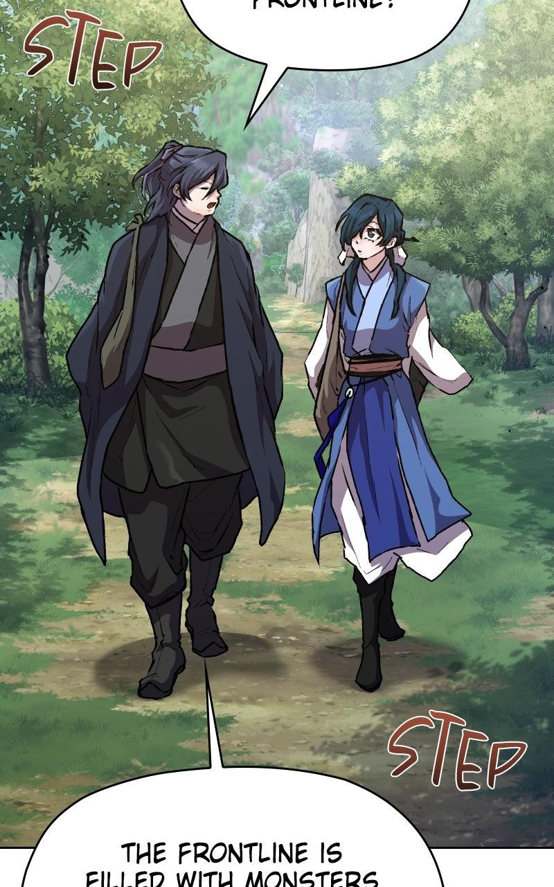 Demonic Frontline: The 13th Flying Dragon Company Chapter 7 - Page 69