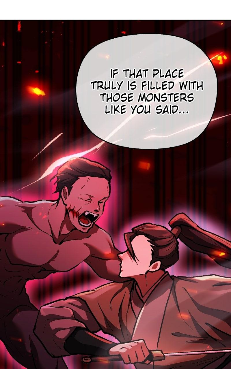 Demonic Frontline: The 13th Flying Dragon Company Chapter 7 - Page 72