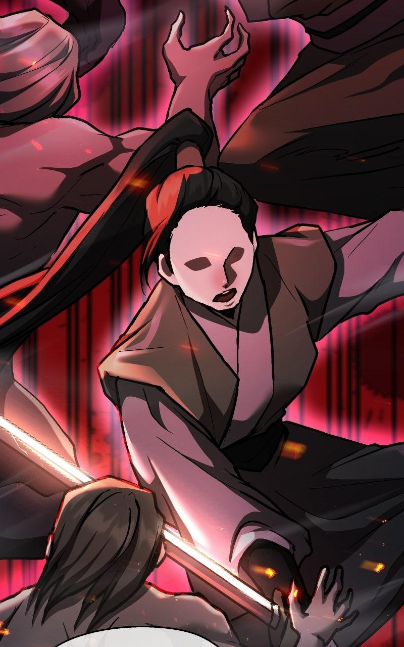 Demonic Frontline: The 13th Flying Dragon Company Chapter 7 - Page 73